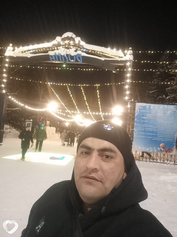 Роял, 43, Уфе — анкета №3524872