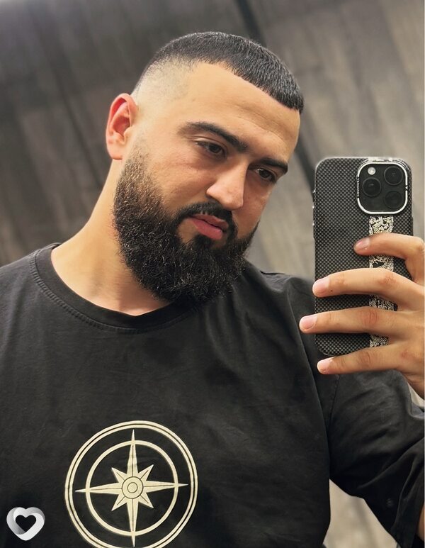 Rasul, 29, Казани — анкета №3524875
