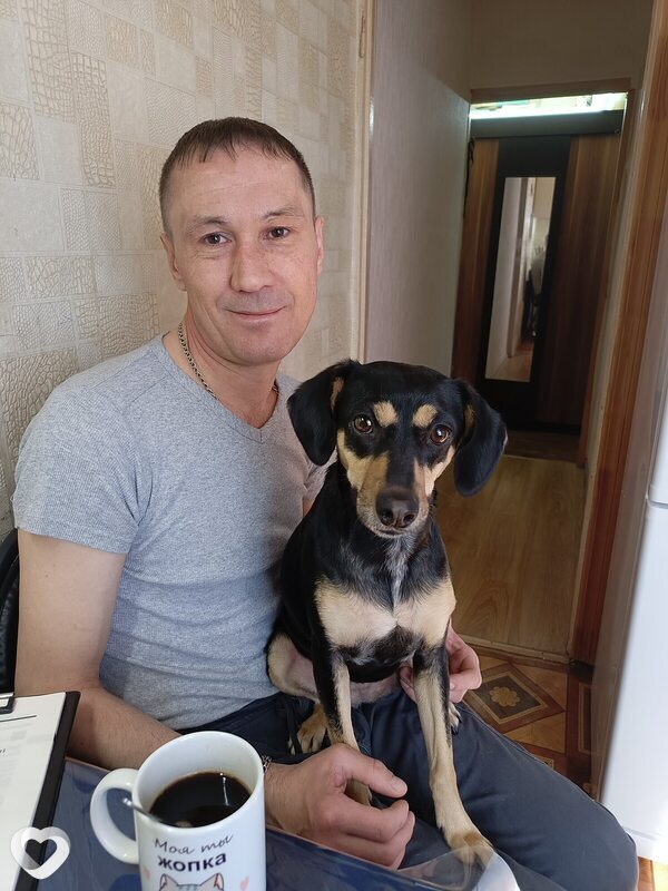 Алексей, 47, Сергиеве Посаде — анкета №3524878