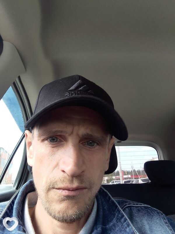 Андрей, 46, Якутске — анкета №3524883