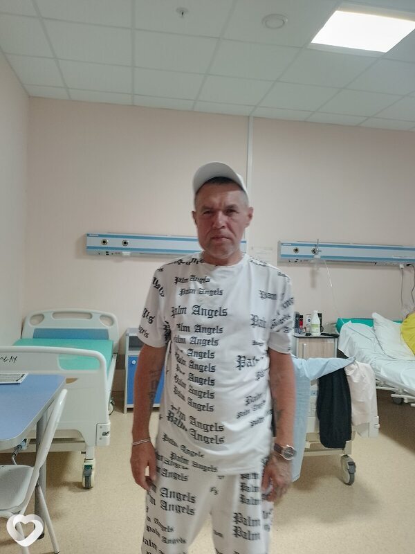 Дима, 46, Казани — анкета №3524889