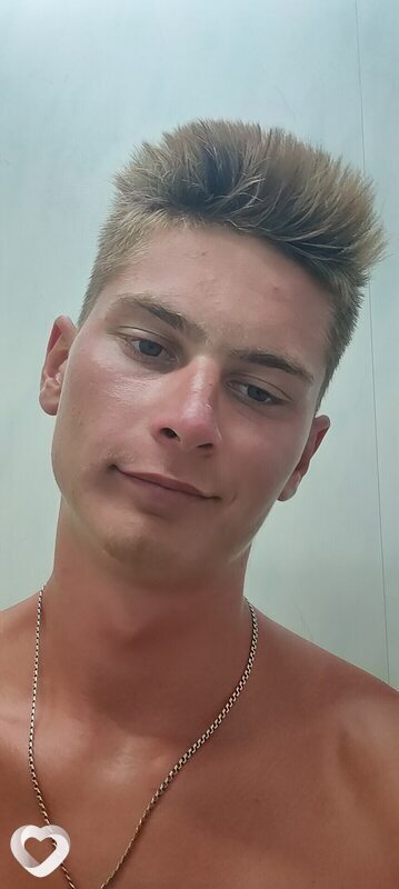 Макс, 21, Ростове-на-Дону — анкета №3524892