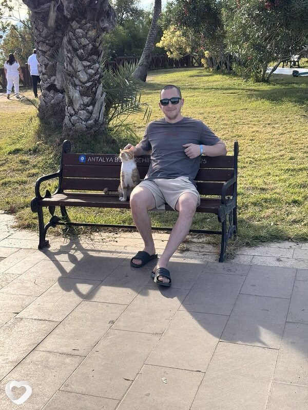 Андрей, 35, Могилев — анкета №3524896