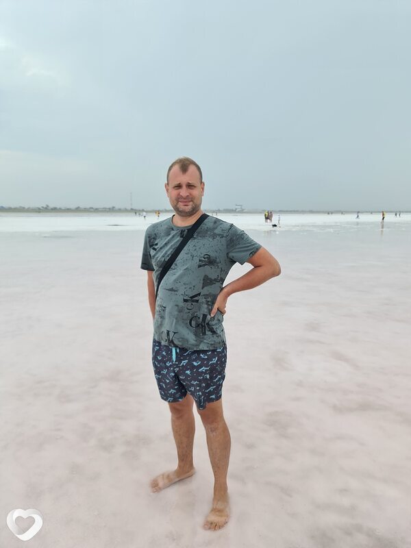 Сергей, 45, Барнауле — анкета №3524899
