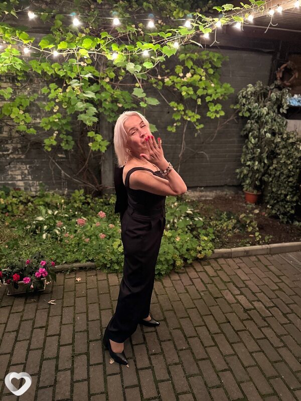 Наталия, 47, Москве — анкета №3524900