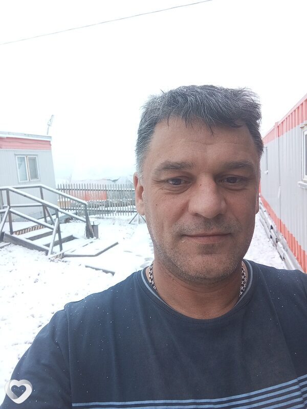 Виталий, 45, Новосибирске — анкета №3524904
