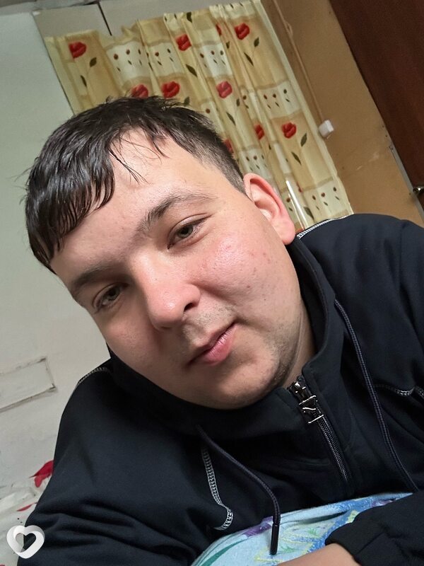Константин, 23, Новосибирске — анкета №3524905