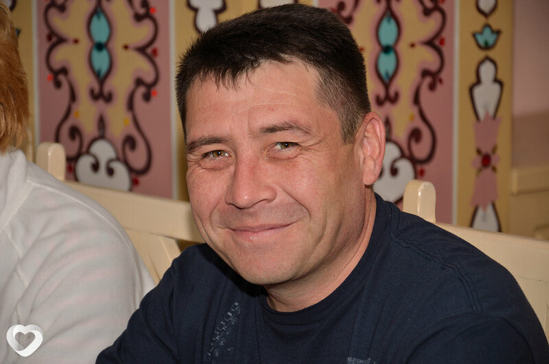 Ильдус, Салават