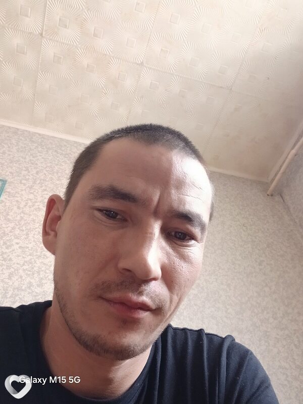 Алексей, 33, Хабаровске — анкета №3524908