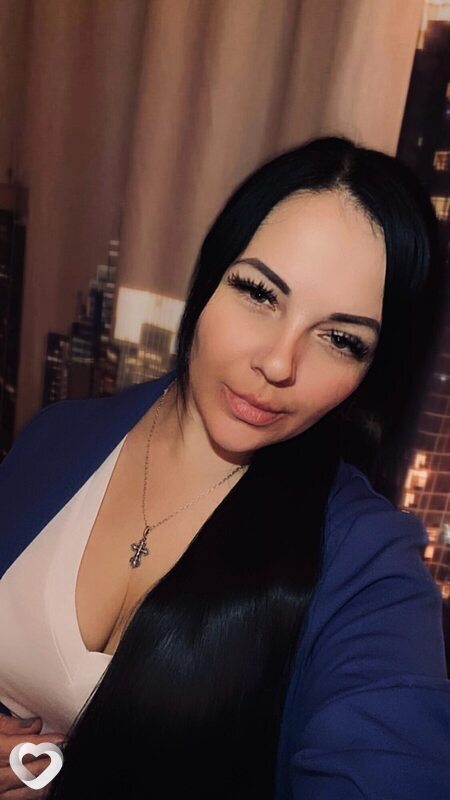 Натали, 38, Челябинске — анкета №3524914