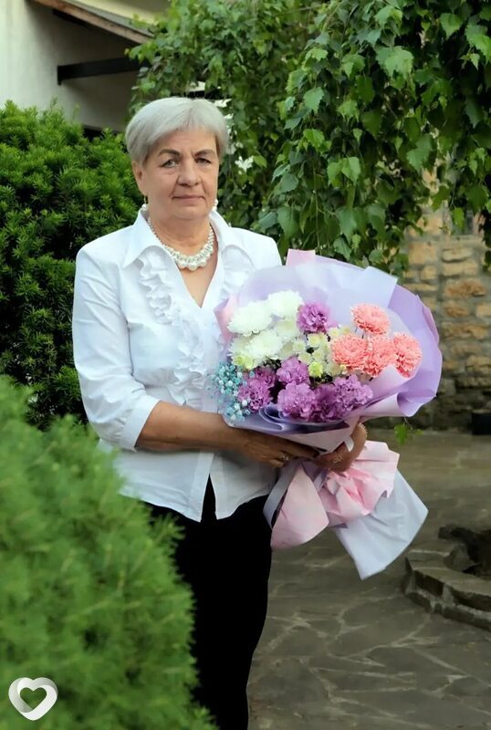 Татьяна, 66, Шахтах — анкета №3524921