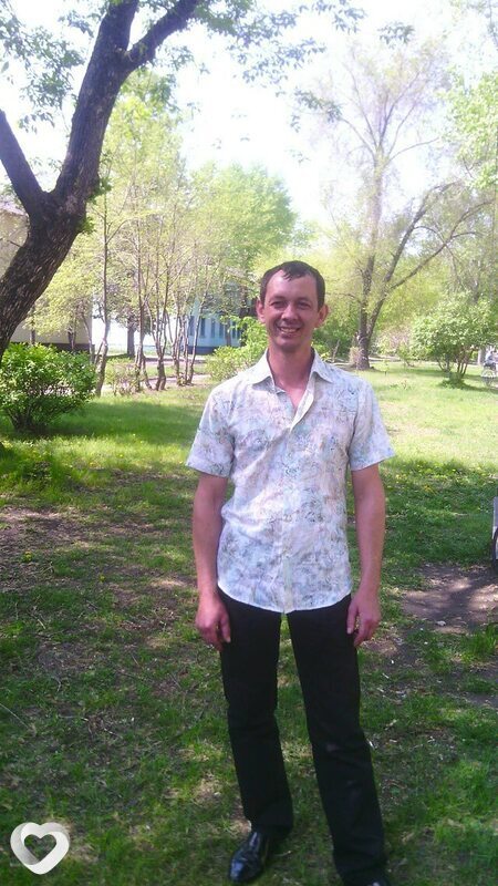 Андрей, 43, Липецке — анкета №3524925