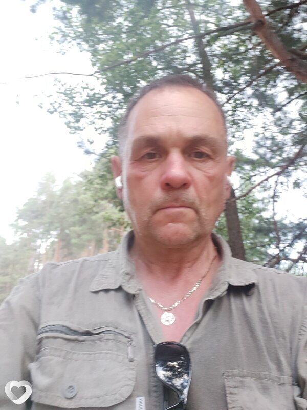 Александр, 46, Самаре — анкета №3525005