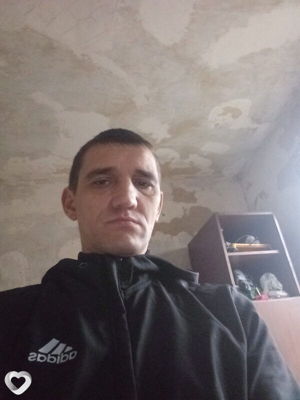 Женя, 43, Макеевке — анкета №3525006