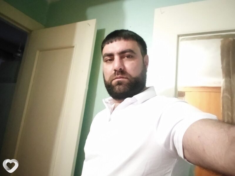 Taleh, 37, Кишинёв — анкета №3525007
