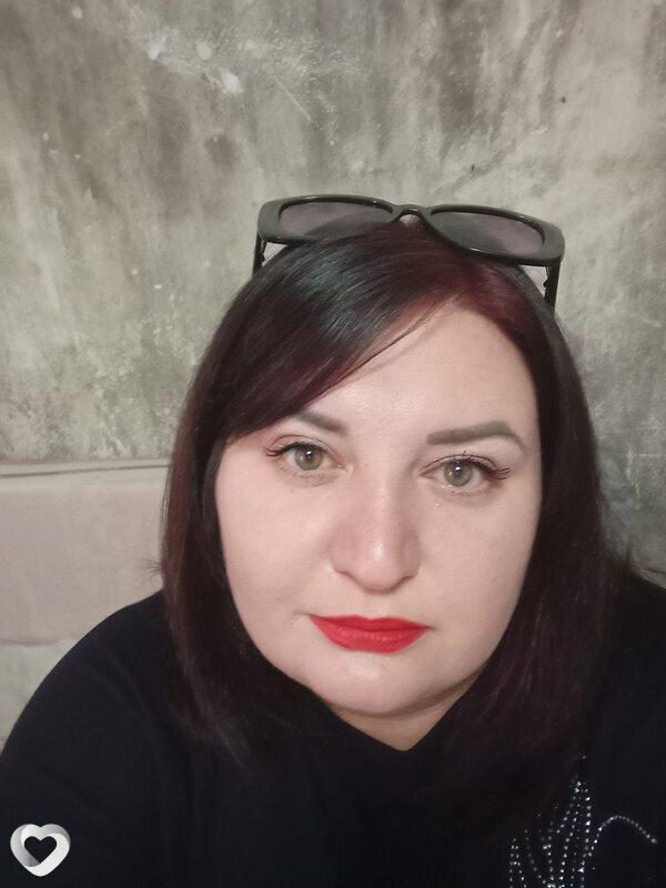 Ирина, 40, Макеевке — анкета №3525016