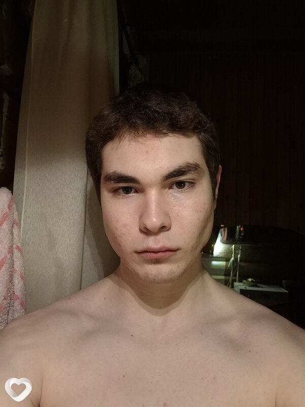 Дм, 28, Уфе — анкета №3525017