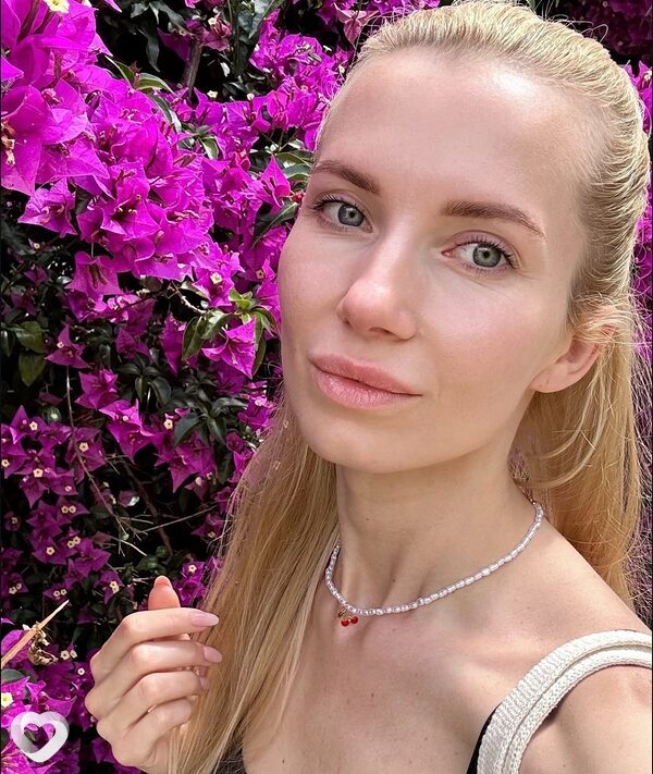 Мария, 39, Ростове-на-Дону — анкета №3525026