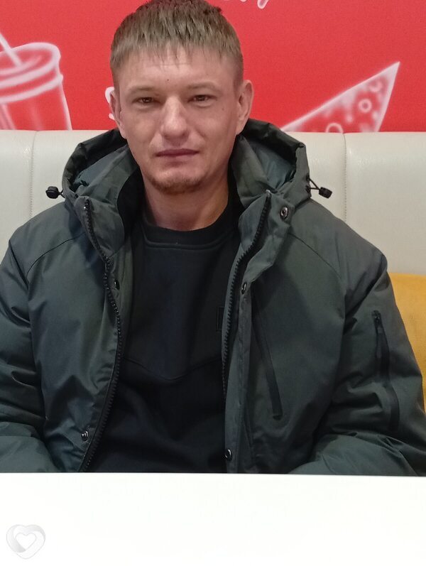 Илья, 36, Благовещенске — анкета №3524955