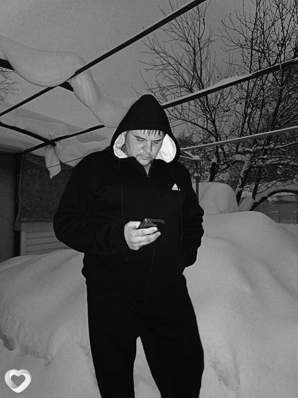 Александр, 38, Кузнецке — анкета №3524960
