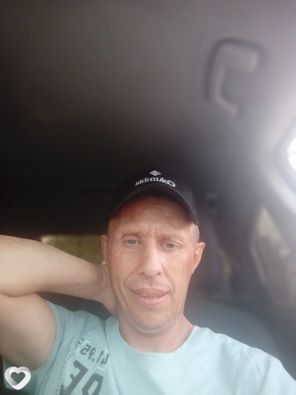 Андрей, 41, Кирове — анкета №3524962