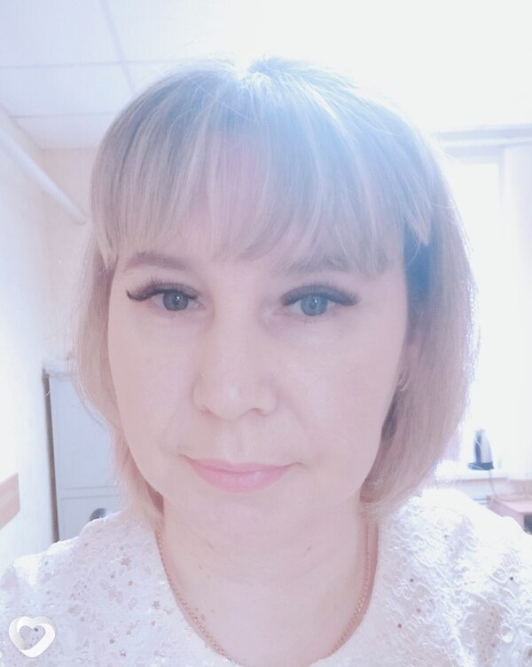 Ольга, 44, Тамбове — анкета №3524966