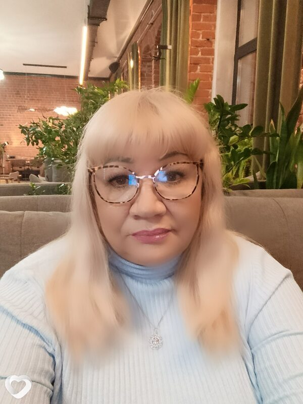 Елена, 56, Томске — анкета №3524970