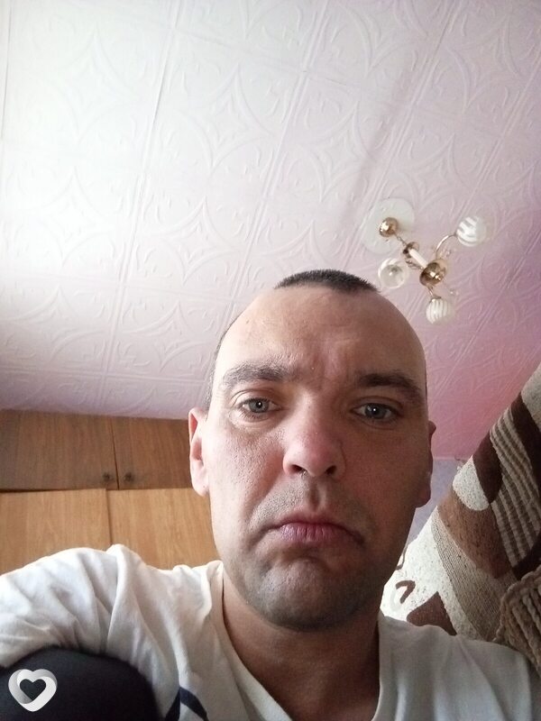 Андрей, 38, Биробиджане — анкета №3524975