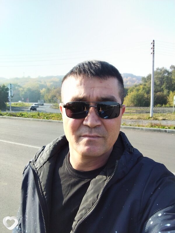 Уралбек, 36, Тюмени — анкета №3525033