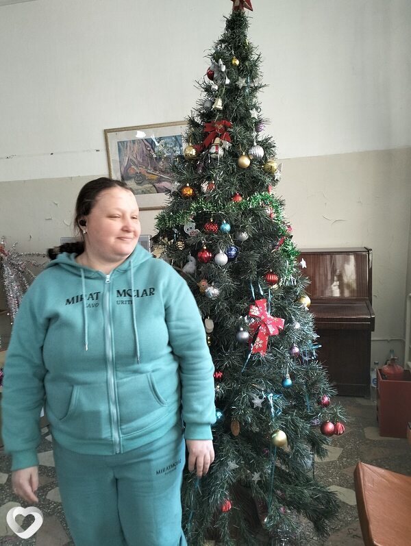 Оля, 35, Кемерове — анкета №3525037