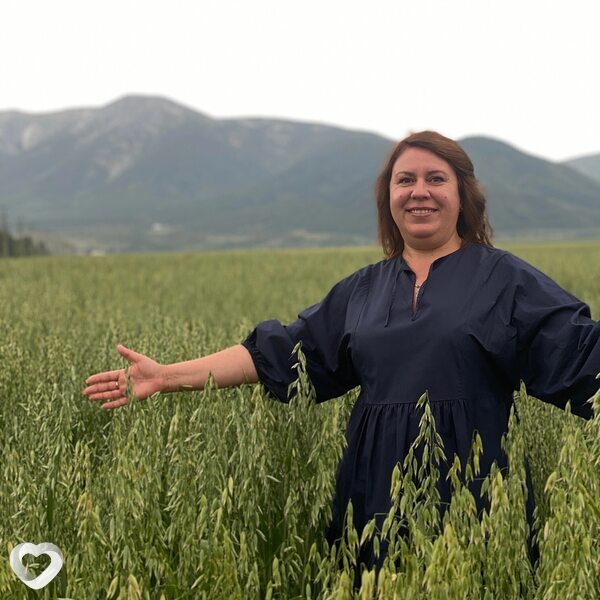 Юлия, 49, Самаре — анкета №3525041