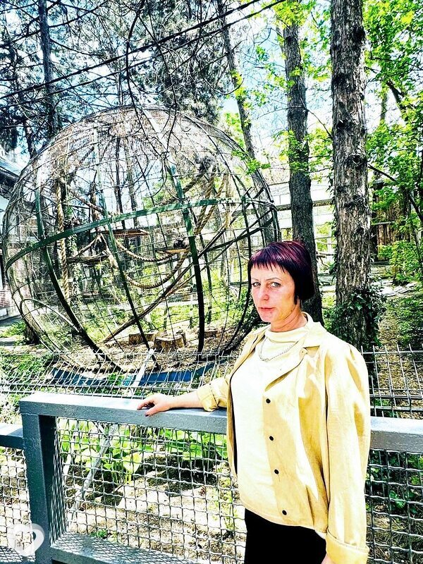 Яна, 43, Армавире — анкета №3525042