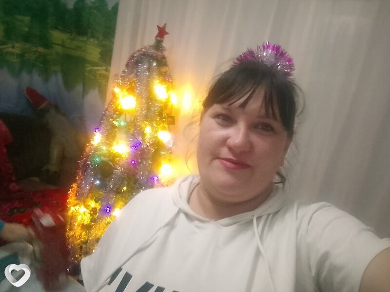 Любовь, 34, Владивостоке — анкета №3525094