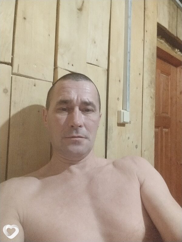 Антон, 43, Перми — анкета №3525096