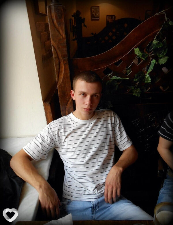 Стас, 34, Гомеле — анкета №3525099