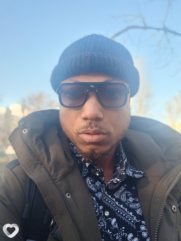 Хиннех, 33, Москве — анкета №3525104