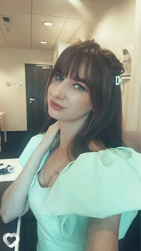 Анастасия, 35, Москве — анкета №3525107