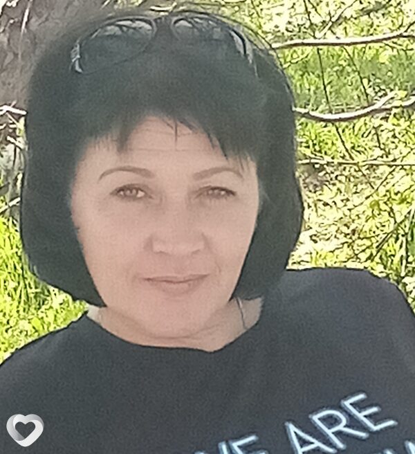 Юлия, 49, Самаре — анкета №3525108
