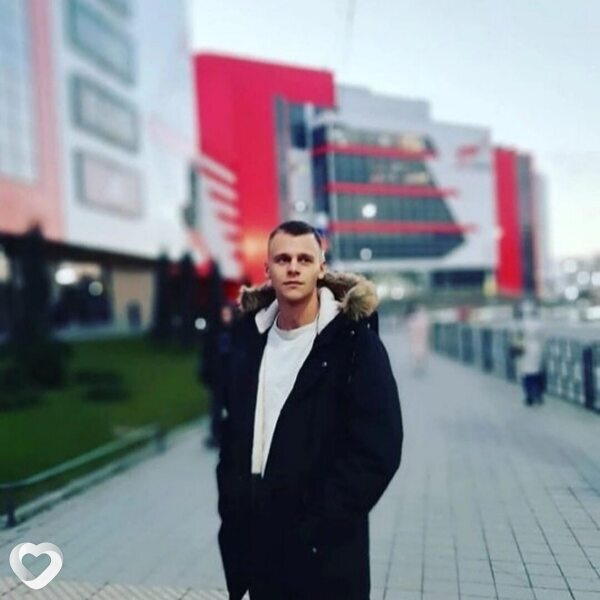 Андрей, 36, Луганске — анкета №3525111