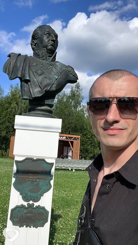 Денис, 37, Могилев — анкета №3525116