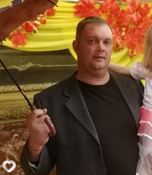 Евгений, 47, Полевское — анкета №3525117