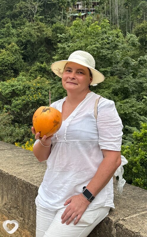 Лариса, 54, Борисове — анкета №3525118