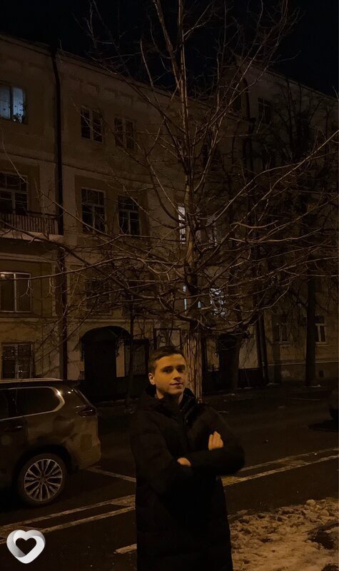 Imil, 35, Казани — анкета №3525122