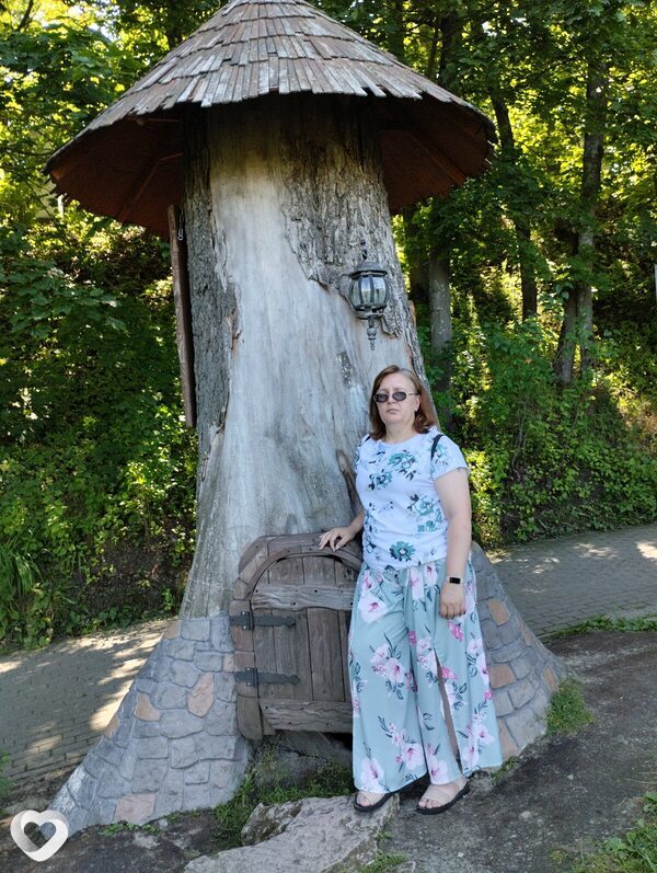 Елена, 42, Владимире — анкета №3525123