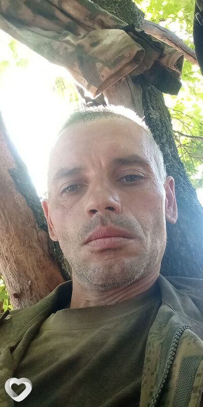 Денис, 42, Москве — анкета №3525128