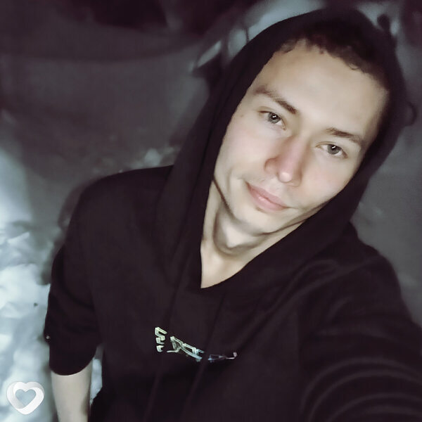 Данил, 22, Самаре — анкета №3525226