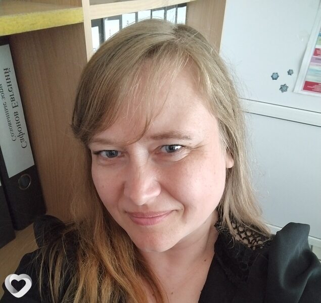 Елена, 38, Брянске — анкета №3525227