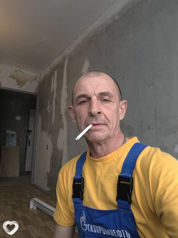 Дмитрий, 51, Камышлове — анкета №3525134