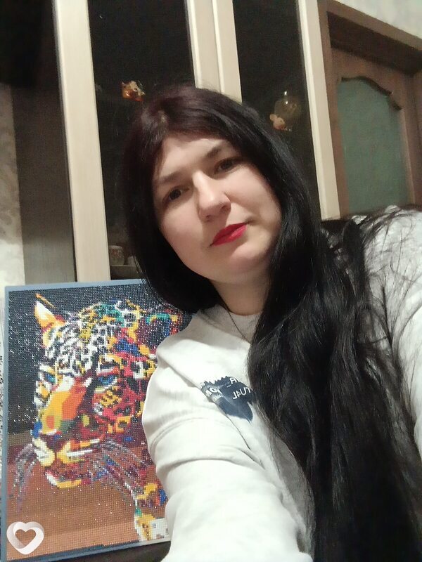 Наташа, 37, Киеве — анкета №3525144