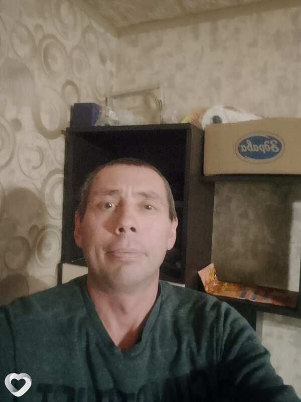 Дмитрий, 45, Кирове — анкета №3525145